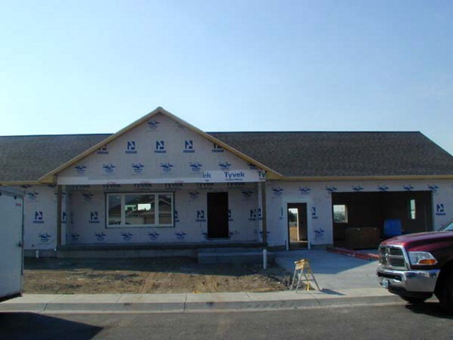 3226 Twin Creek Trail Ave unit 67, Cody, WY 82414 - photo 1