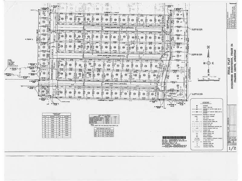 Lot 105 Sundowner, Prairie Grove, AR 72753 - photo 1