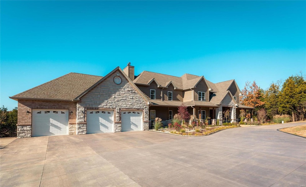 5744 Calvey Creek Rd, Robertsville, MO 63072 - photo 1