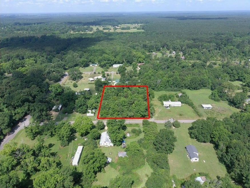 0 Pecan Rd unit 25399227, Keithville, LA 71047 - photo 1