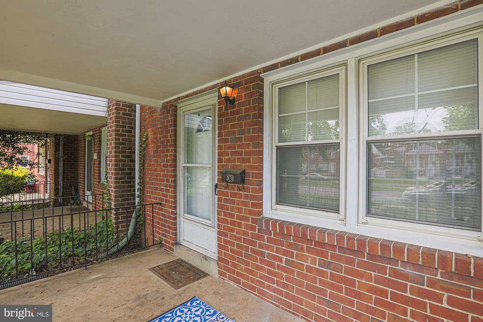 965 Fairmount Ave, Towson, MD 21204 - photo 1