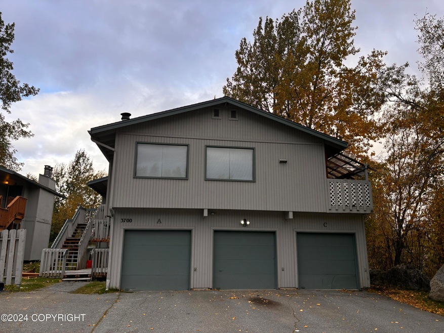 3700 Gardner St unit B, Anchorage, AK 99508 - photo 1