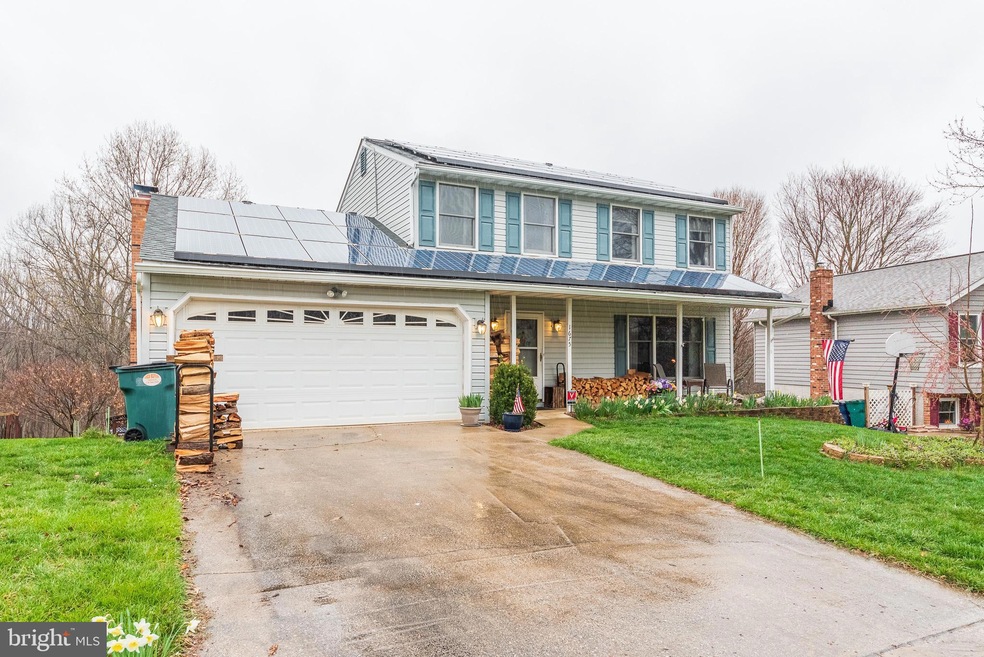 1675 Armistice Way, Marriottsville, MD 21104 - photo 1