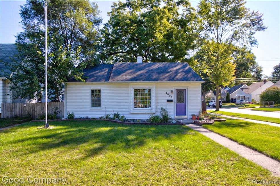 2600 N. Main St