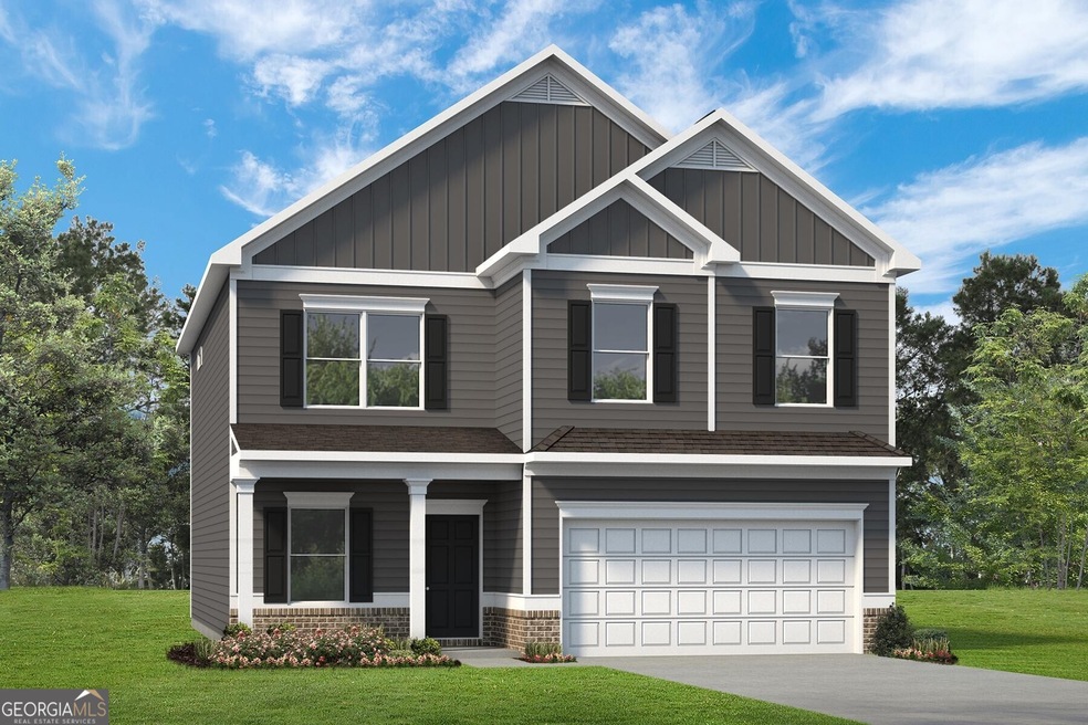 11 Arrington Dr, Adairsville, GA 30103 - photo 1