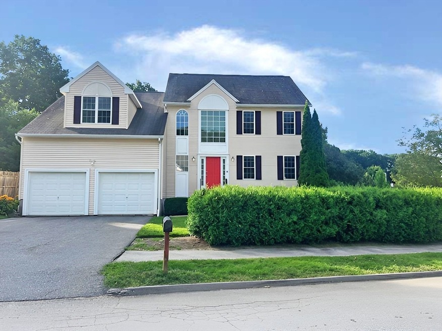 7 Reardon St, Worcester, MA 01606 - photo 1