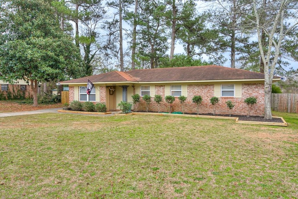 4544 Colonial Rd, Augusta, GA 30907 - photo 1