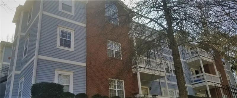 1346 Orchard Park Dr, Stone Mountain, GA 30083 - photo 1