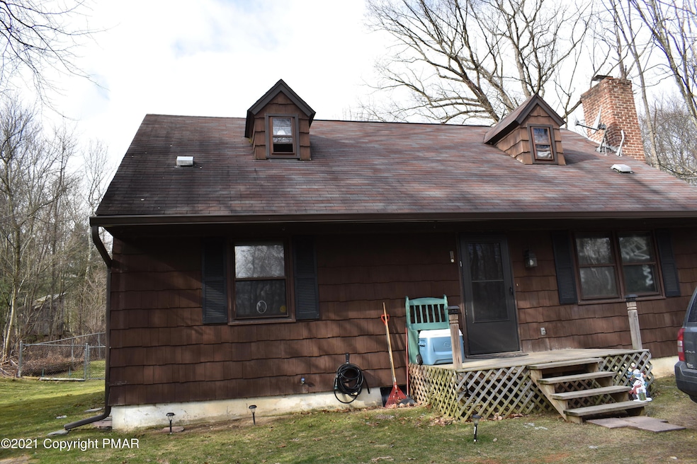 158 Pine Grove Rd, Kunkletown, PA 18058 - photo 1