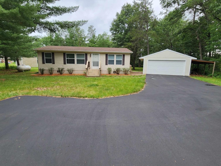 Sold $167,000