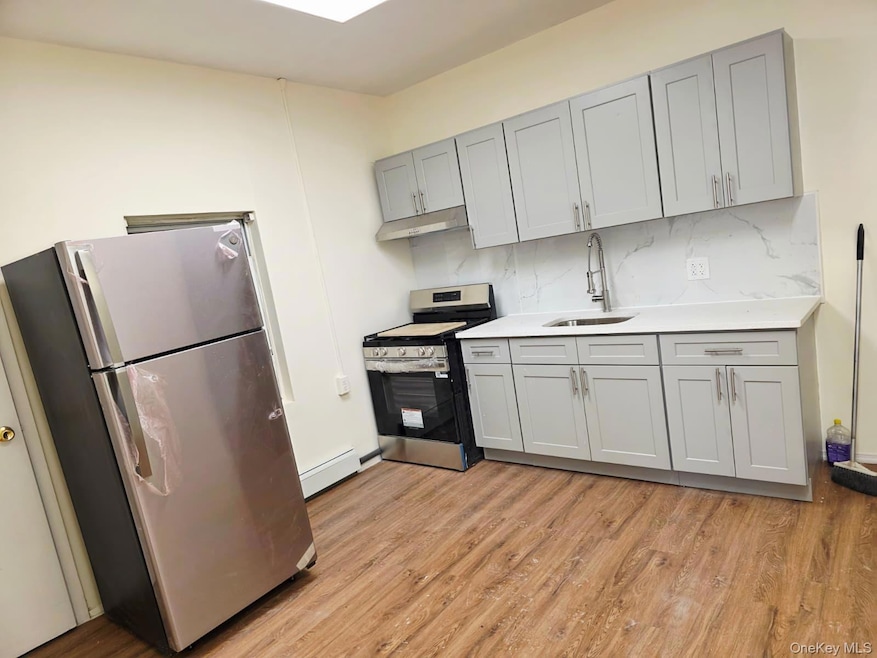 11710 Jamaica Ave unit 2A, Jamaica, NY 11418 - photo 1