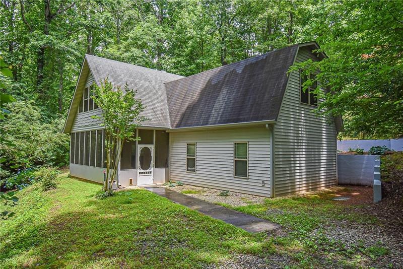 1801 Charlie Davis Rd, Cornelia, GA 30531 - photo 1