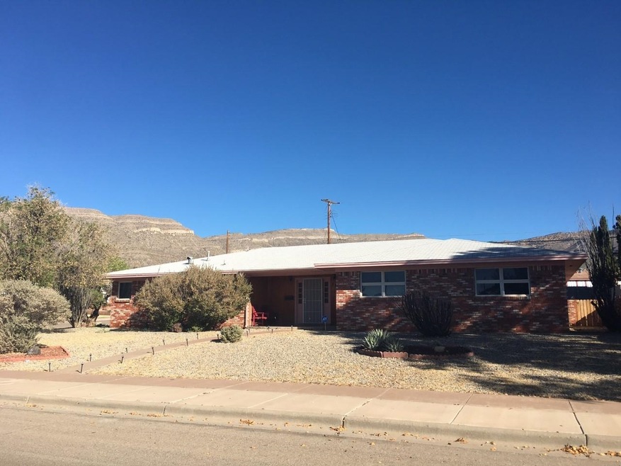 1814 Juniper Dr, Alamogordo, NM 88310 - photo 1