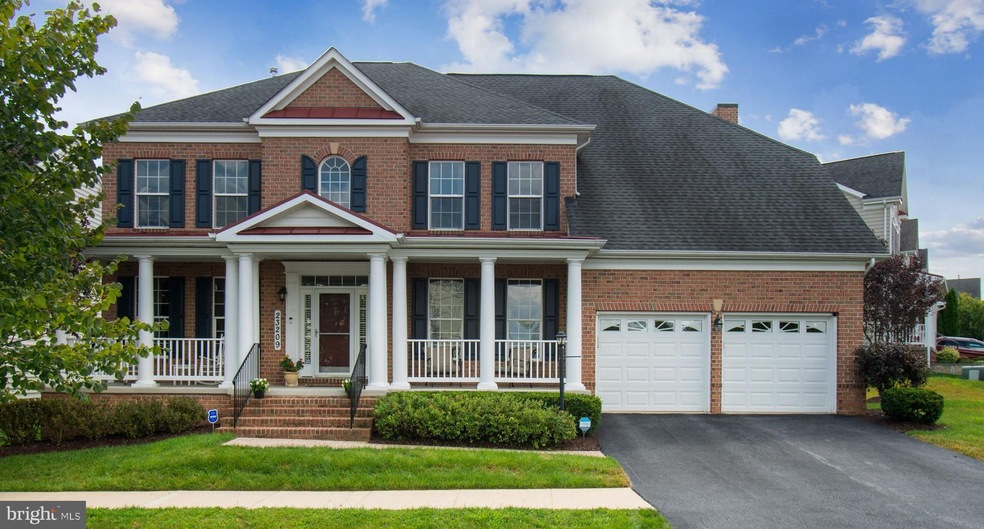 23209 Yellowwood Dr, Clarksburg, MD 20871 - photo 1