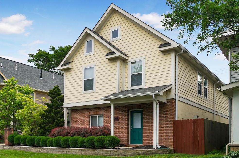 1104 Perry St Unit C