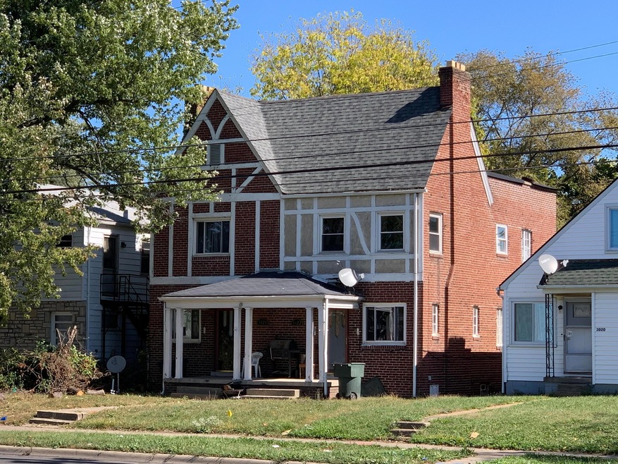 3022 Cleveland Ave unit 4, Columbus, OH 43224 - photo 1