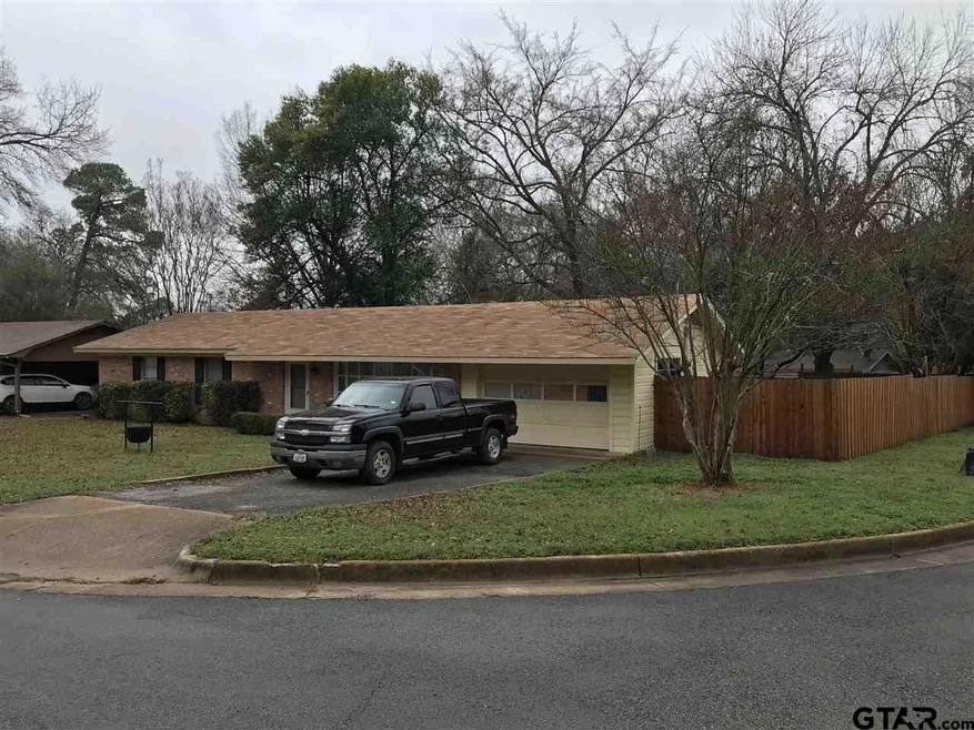 3701 Appletree Ln, Tyler, TX 75701 - photo 1