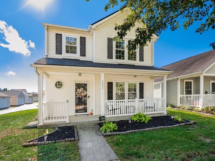 Under Contract $259,999