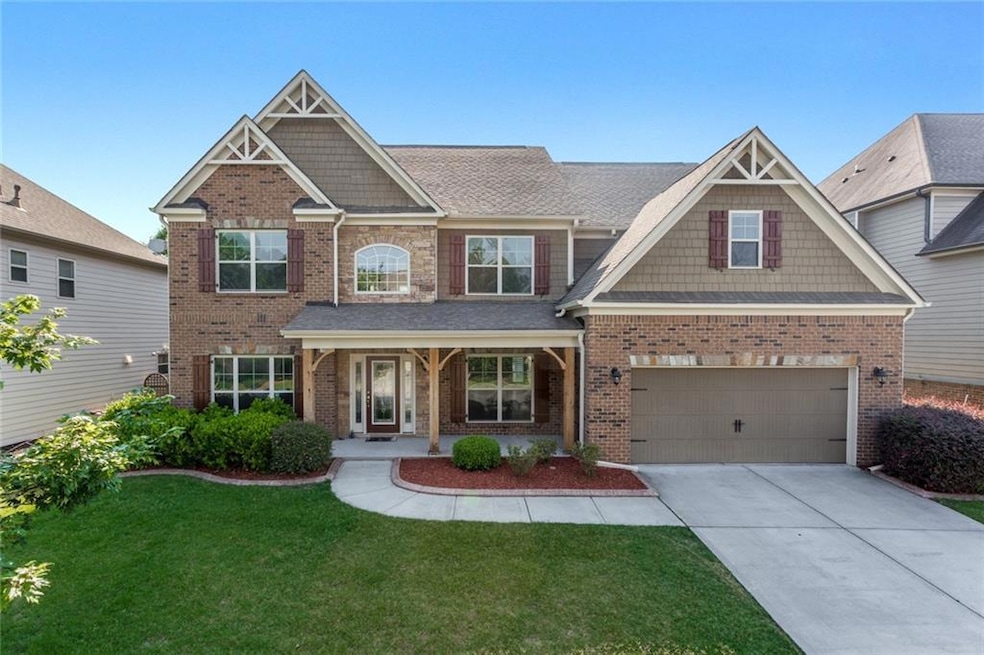 940 Walters Cir, Alpharetta, GA 30005 - photo 1