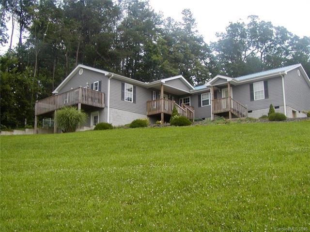 22 Archery Rd, Asheville, NC 28806 - photo 1