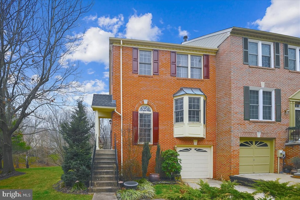 669 Budleigh Cir, Lutherville Timonium, MD 21093 - photo 1