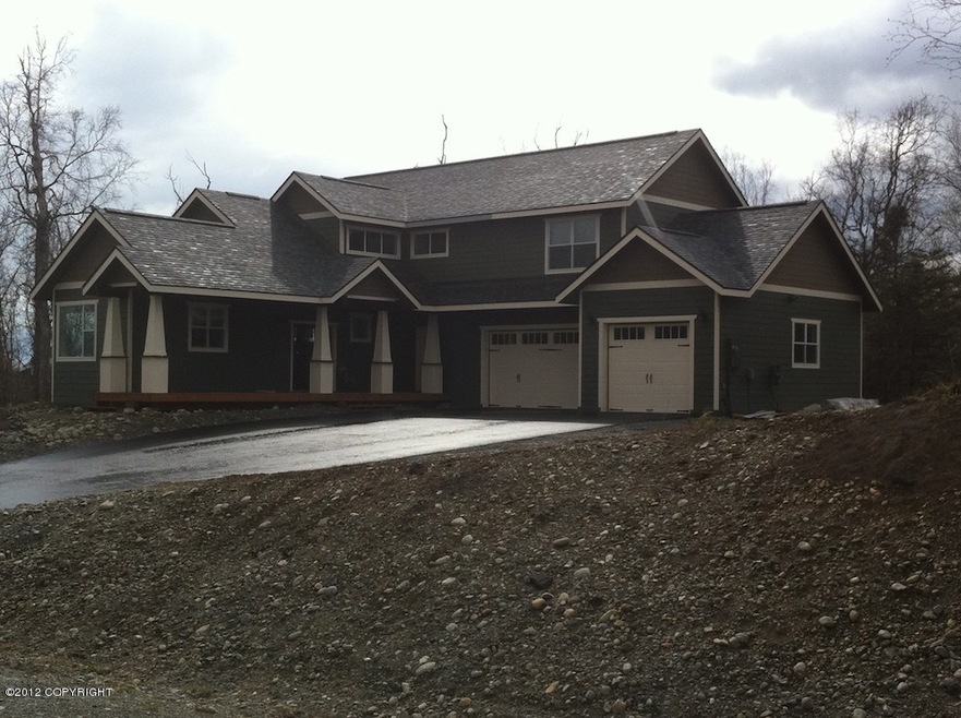 housefront