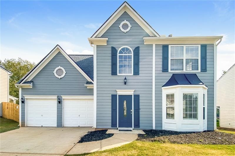 unlisted-address, Austell, GA 30168 - photo 1