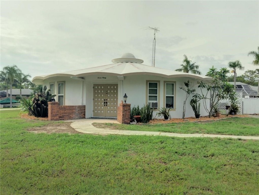 This home 1975 home plan was a patented cutting-ed