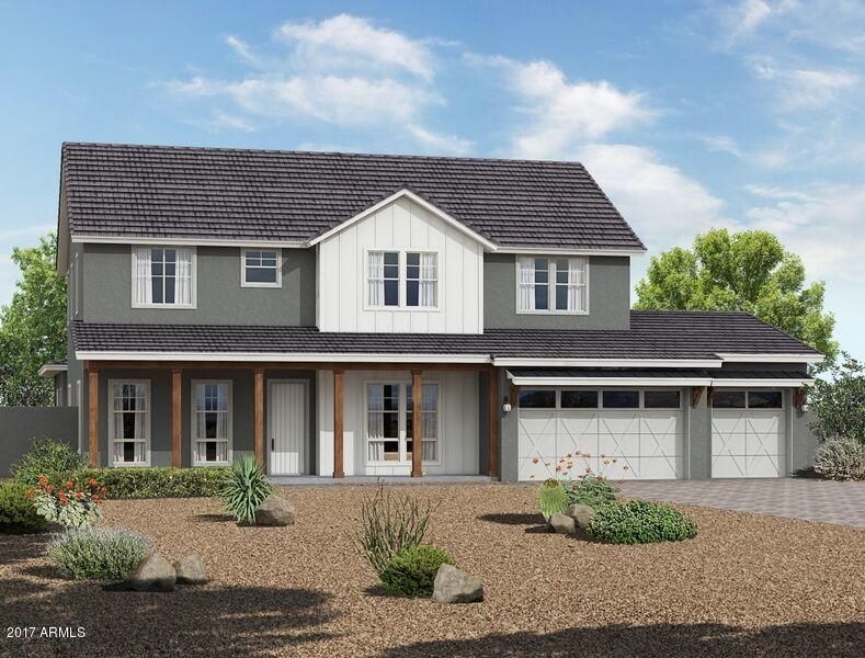 Alder Estates Lot 62