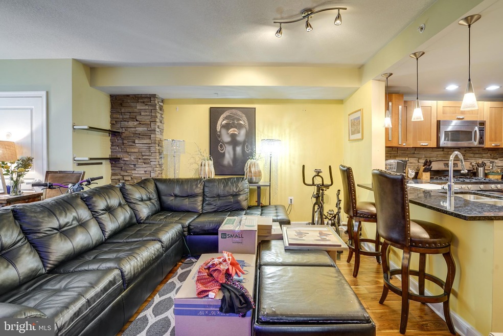 Midtown Alexandria Station Condominiums unit 1418, Alexandria, VA 22303 - photo 1