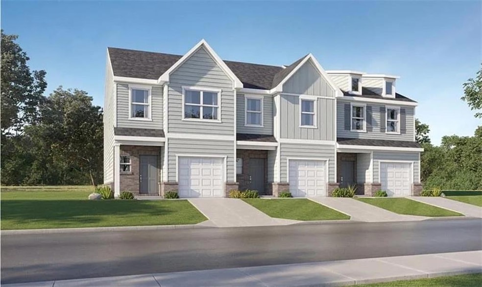 132 Hazel Dr, McDonough, GA 30253 - photo 1