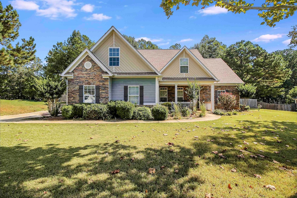 3021 Keeneland Blvd, McDonough, GA 30252 | MLS# 20149968