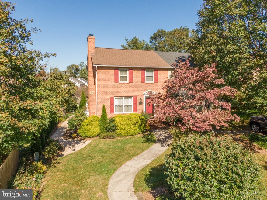 832 Appleseed Ct, Winchester, VA 22601 - photo 1