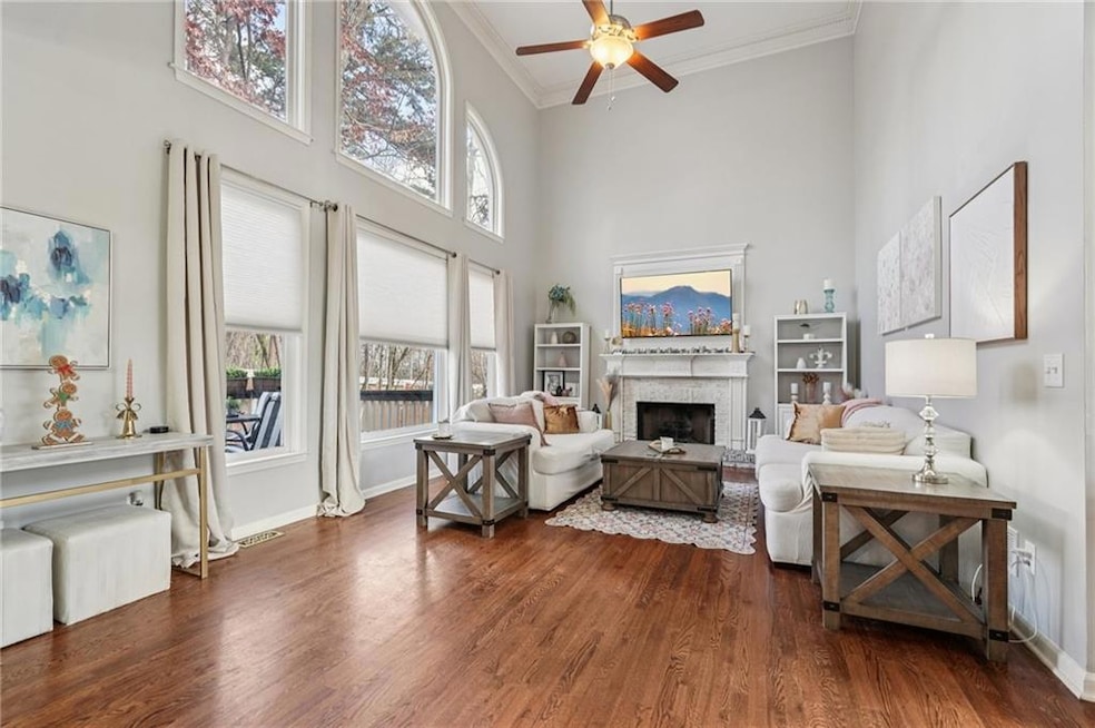 4785 Scotney Ct, Suwanee, GA 30024 - photo 1