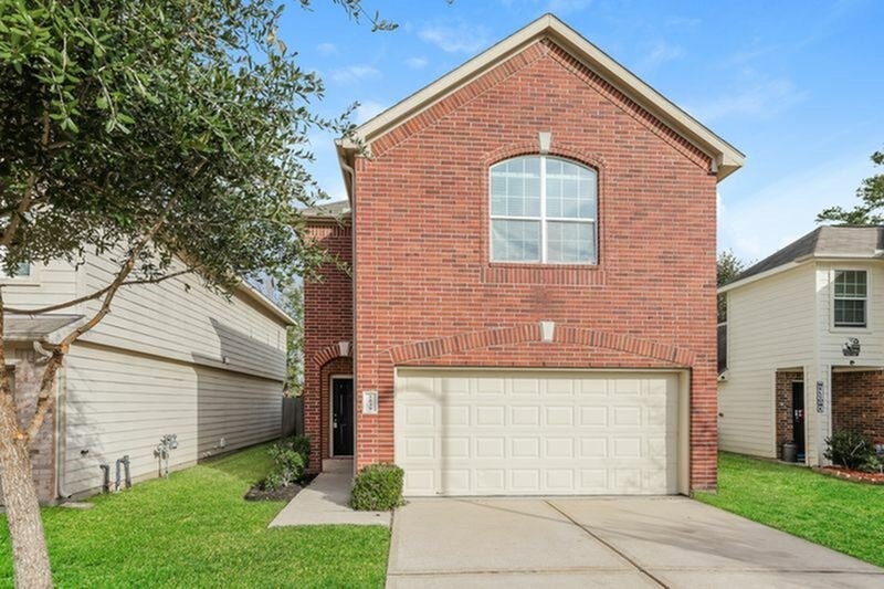 5839 Northern Oak St, Houston, TX 77016 - photo 1