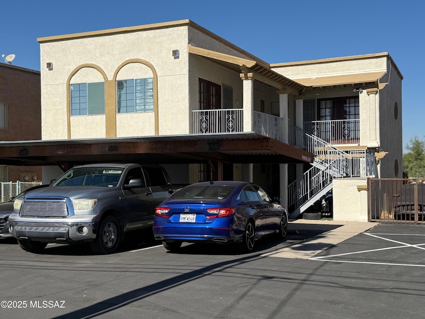 531 E Jacinto St, Tucson, AZ 85705 - photo 1