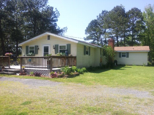Main View