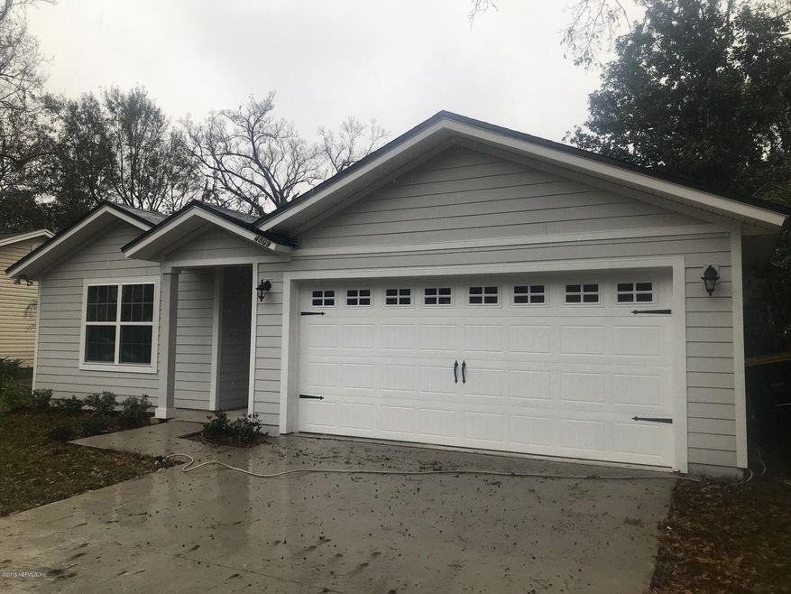 4809 Headley Terrace, Jacksonville, FL 32205 - photo 1
