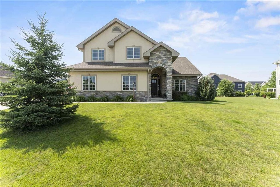 868 Augusta Dr, Oregon, WI 53575 - photo 1