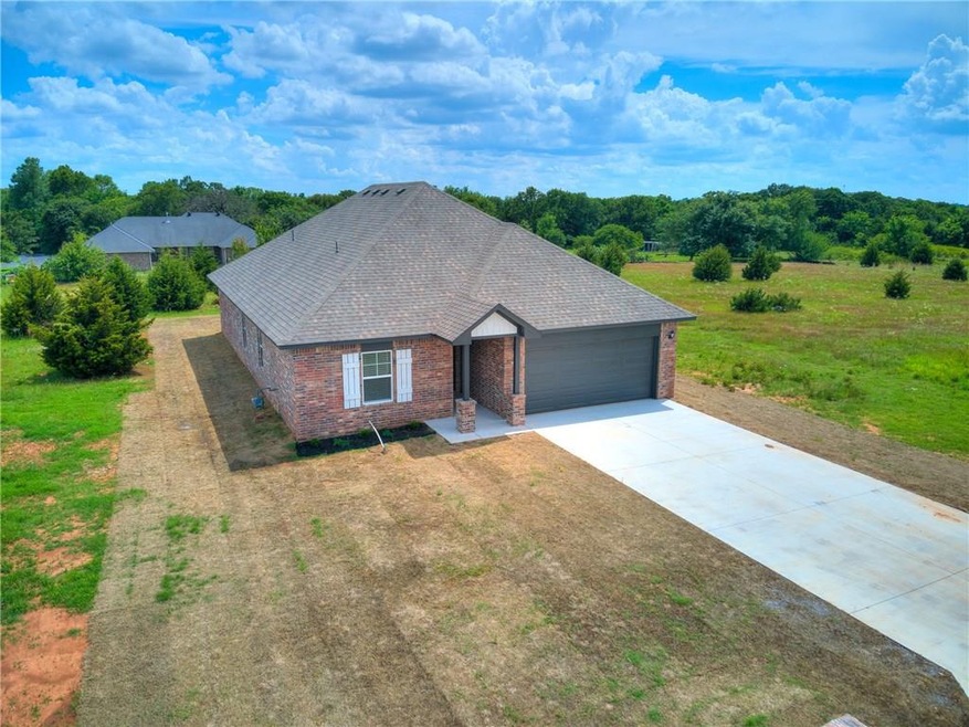 Have you dreamed of owning land with the potential