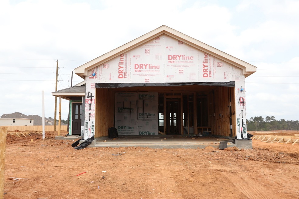 411 Jewett Meadow Dr, Magnolia, TX 77354 - photo 1