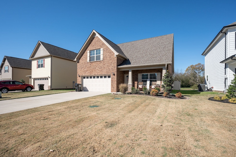 3504 Pear Blossom Way, Murfreesboro, TN 37127 - photo 1