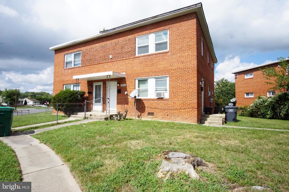 937 5th St unit 1, Laurel, MD 20707 - photo 1