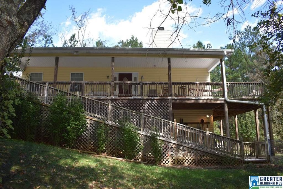 4373 County Road 329, Wedowee, AL 36278 - photo 1