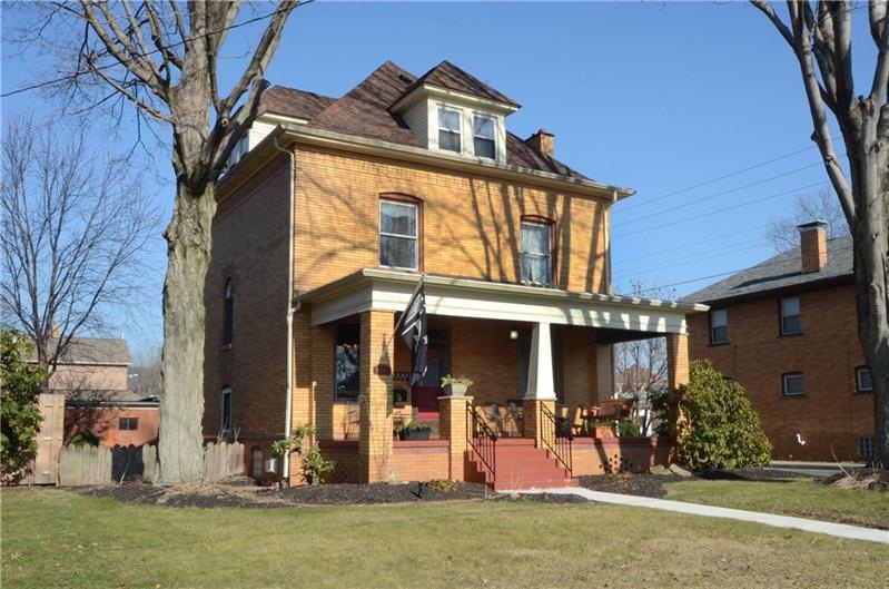 Front ELevation