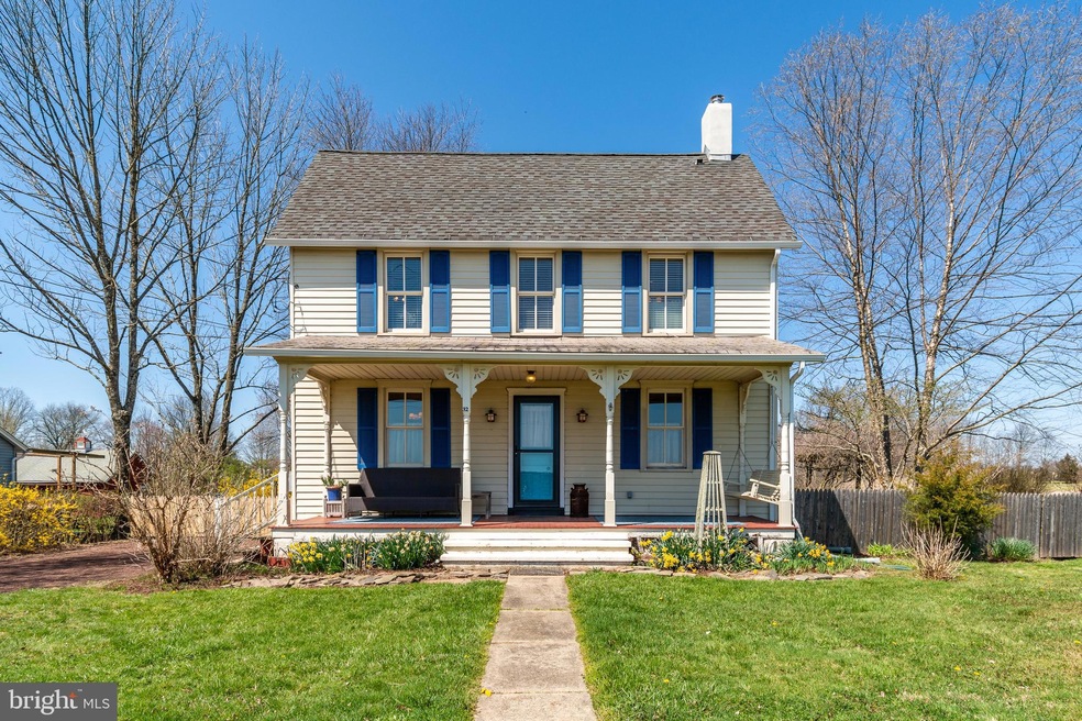 32 Dark Hollow Rd, Pipersville, PA 18947 - photo 1