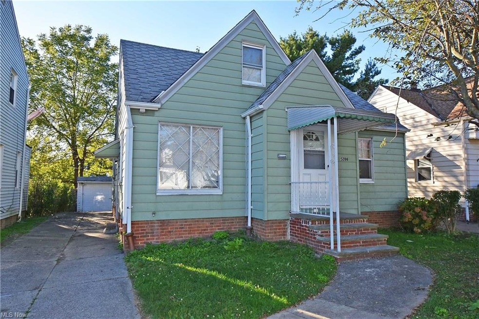 5206 Joseph St, Maple Heights, OH 44137 - photo 1