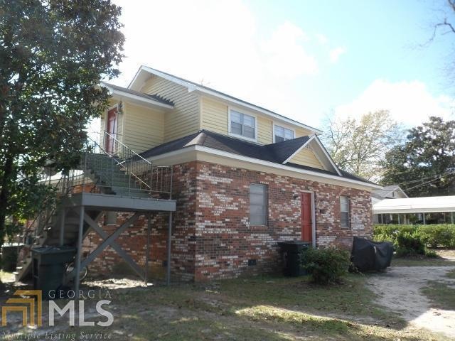 18 E Olliff St unit 5, Statesboro, GA 30458 - photo 1