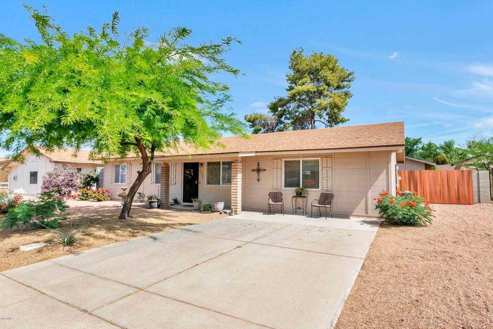 3506 W Detroit St, Chandler, AZ 85226 - photo 1