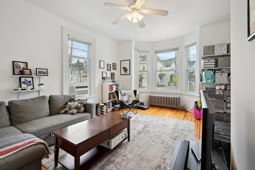 67 Concord Ave unit 1, Somerville, MA 02143 - photo 1